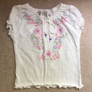 Girls Blouse
